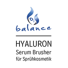 Hyaluron Serum für die Sprühkosmetik